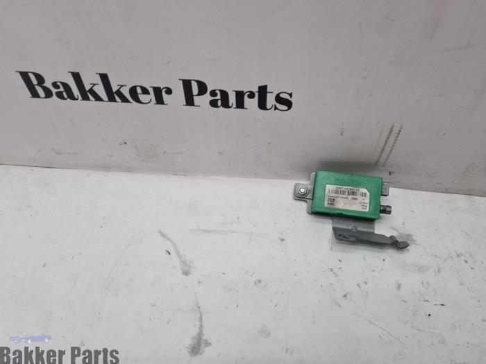 Antenne amplificateur d'un Ford Fiesta, -, -, 3 mois de garantie, -