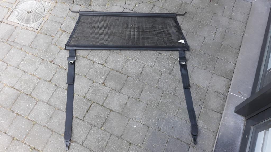 Filet / grille pour chien Peugeot 3008 - 5008 !!, Autos : Pièces & Accessoires, Enlèvement ou Envoi, Neuf, Peugeot