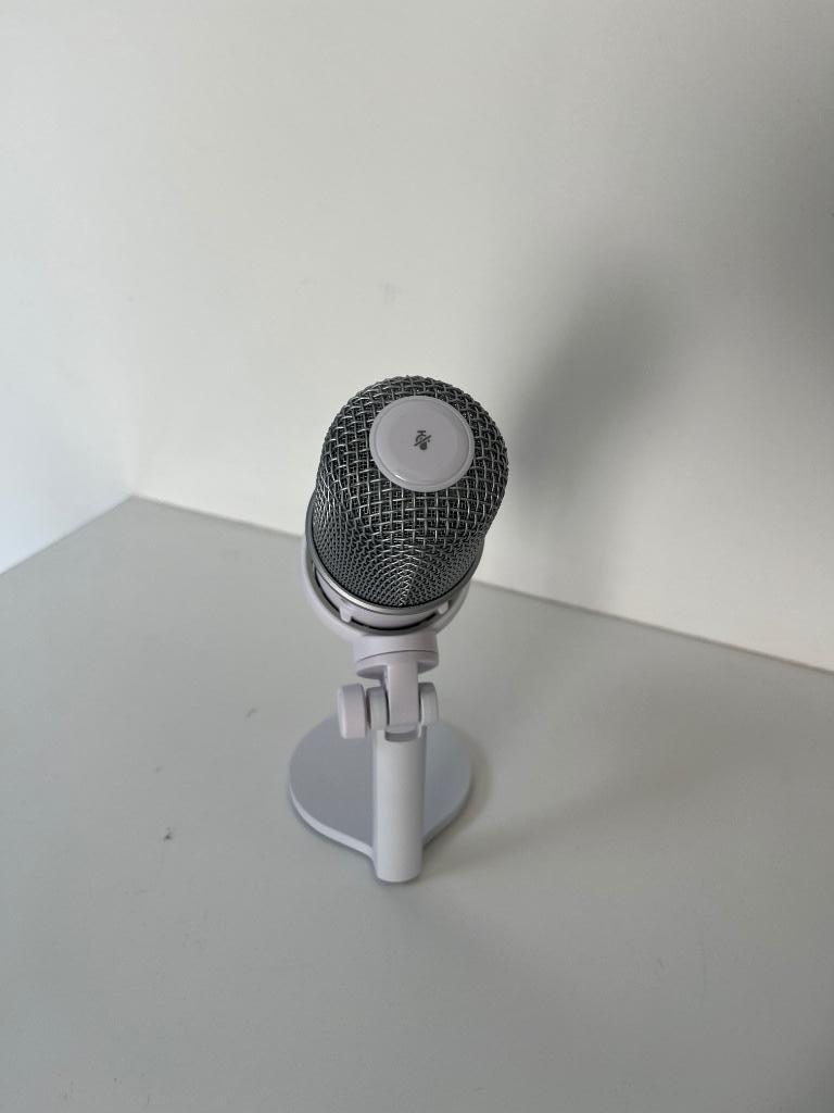 Microfoon (gaming, streaming, videoconferencing), Ophalen, Nieuw, Overige merken