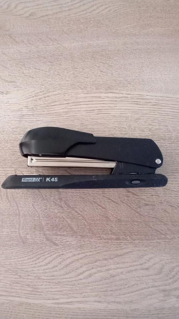 Agrafeuse Rapid K45, Divers, Enlèvement ou Envoi, Neuf