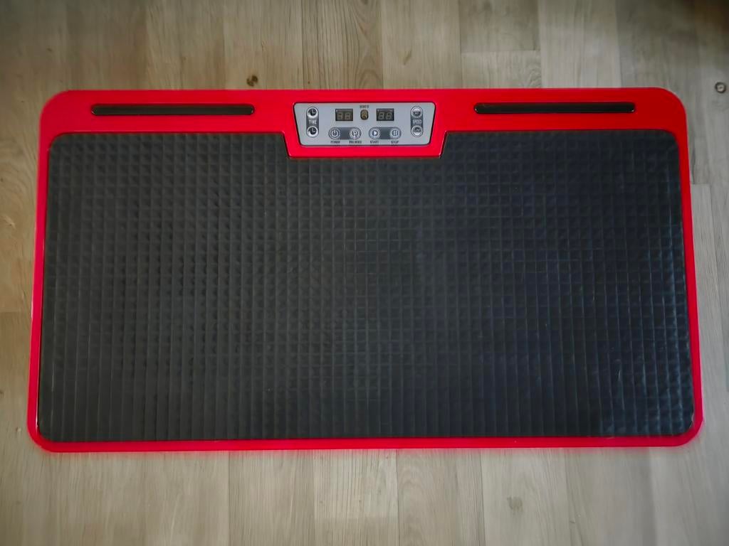 Gym form vibro max plus te koop, Enlèvement
