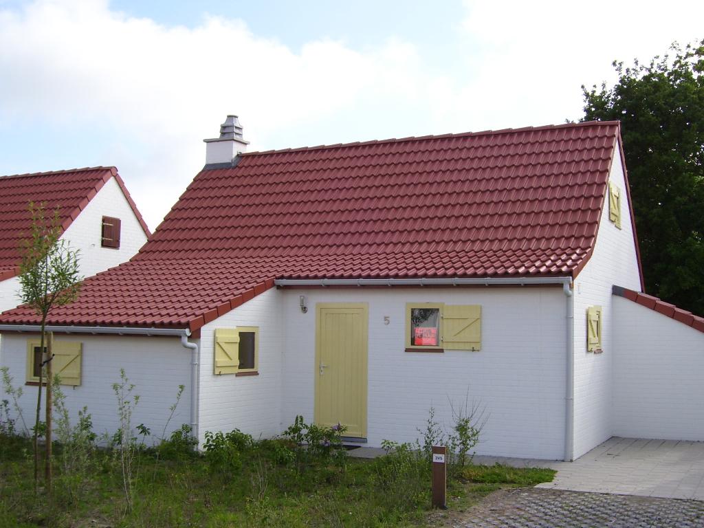 Vakantiehuis (6pers) Bredene te huur / Belgische kust, Dorp, Antwerpen of Vlaanderen, Rolstoelvriendelijk, Chalet, Bungalow of Caravan