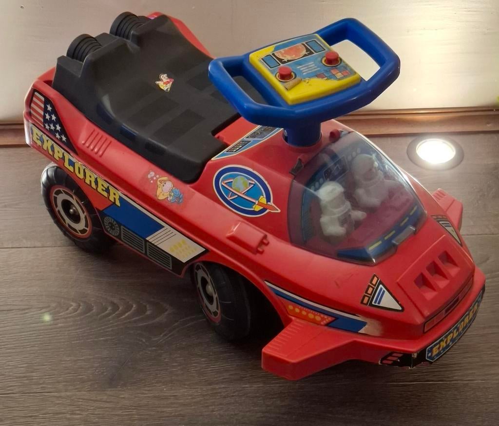 Porteur enfant, Ophalen of Verzenden, Zo goed als nieuw