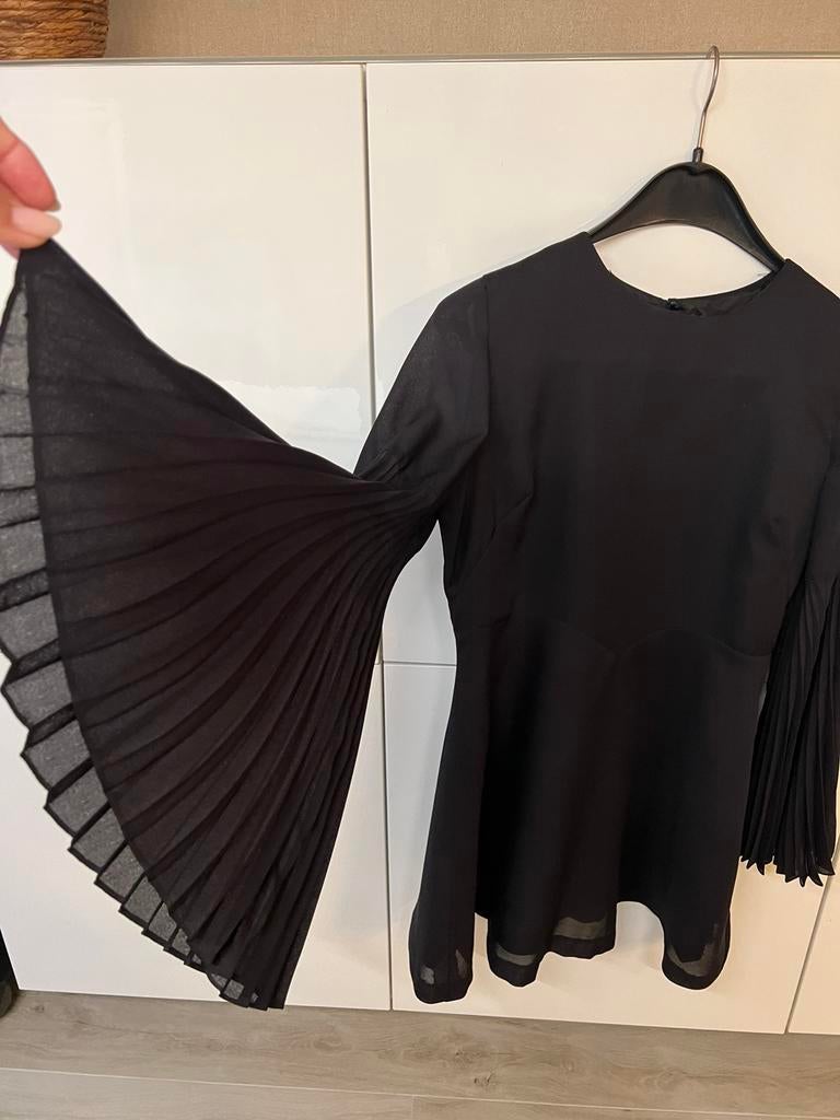 Robe de soirée - petite robe noire, Vêtements | Femmes, Habits de circonstance, Enlèvement ou Envoi, Comme neuf, Taille 38/40 (M)