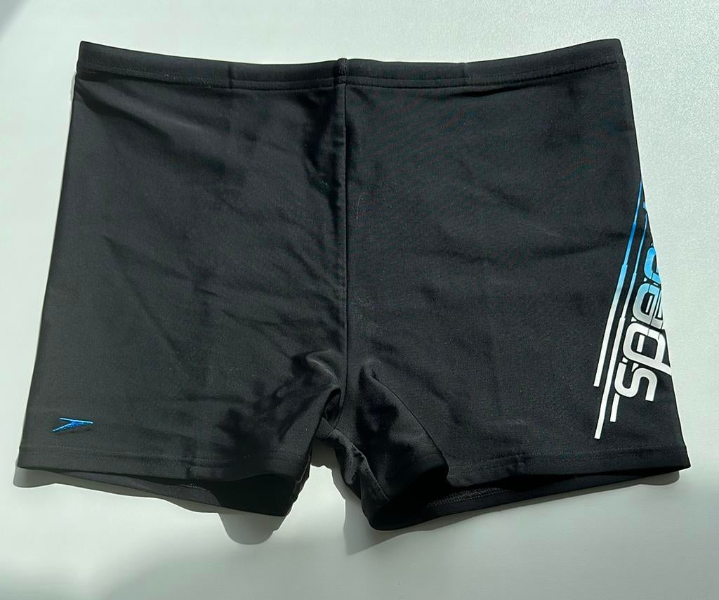Zwembroek Speedo maat 152 -12jaar, Ophalen, Gebruikt, Sport- of Zwemkleding, Speedo