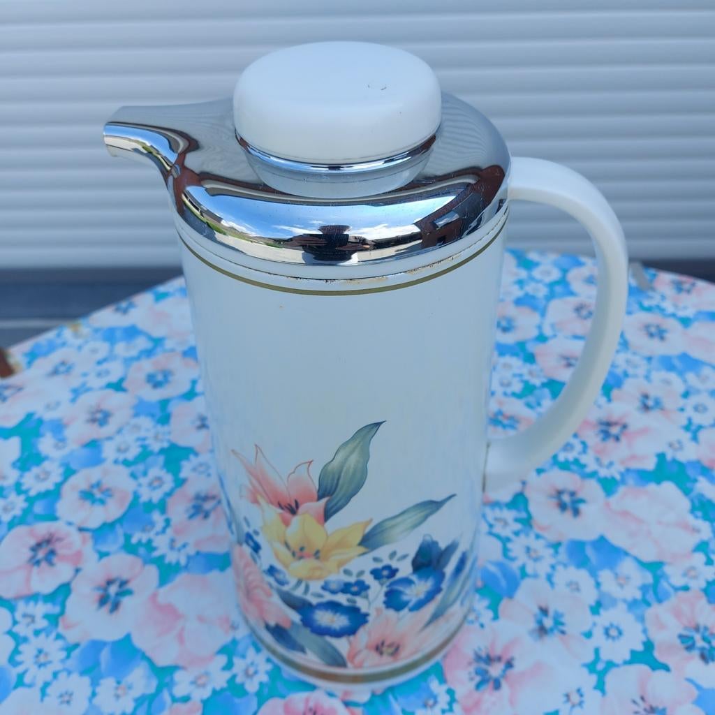 Thermos, Enlèvement ou Envoi, Utilisé