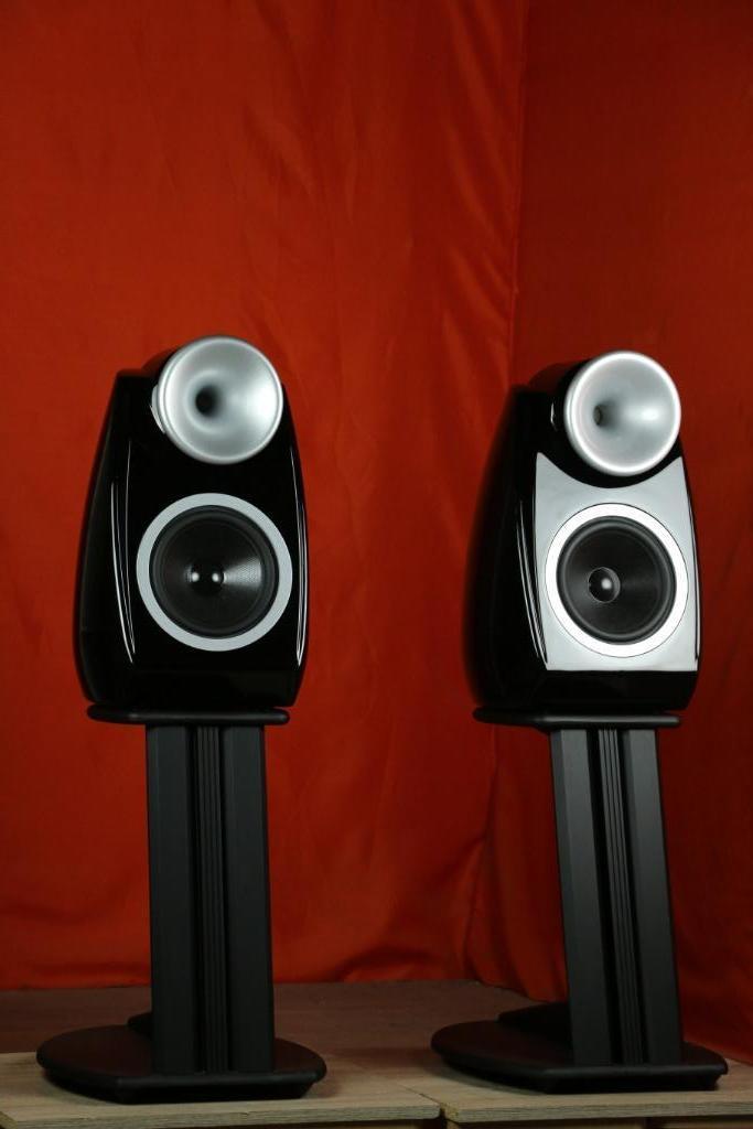 Seawave Acoustics AM23 / Am 23 TRADE.INRUIL. Echt helder!, Enlèvement ou Envoi, Comme neuf, Haut-parleurs Frontaux, Arrière ou Stéréo