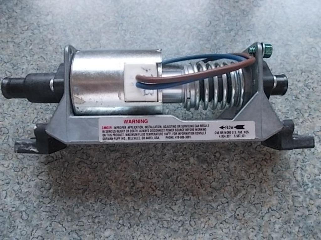 trilpomp 220 volt, Ophalen of Verzenden, Nieuw