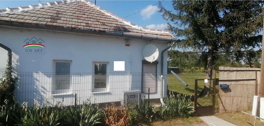 Te koop in Hongarije - Sarud (idn240908), 55 m², Maison individuelle, 2 pièces, 1000 à 1500 m²