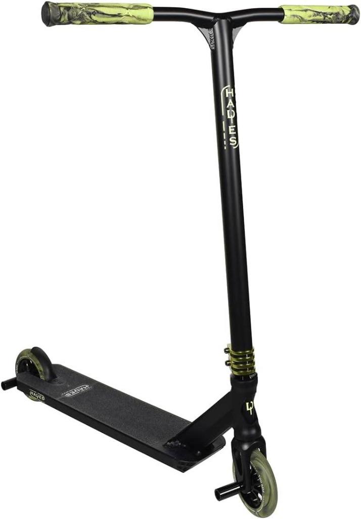 NEUVE Trotinette Hades EOS, Vélos & Vélomoteurs, Trottinettes, Enlèvement, Neuf, Step simple, Hades