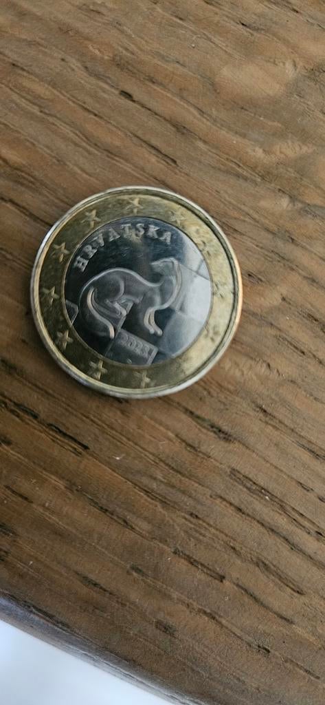 Euro munt, Postzegels en Munten, Munten | Europa | Euromunten, Ophalen