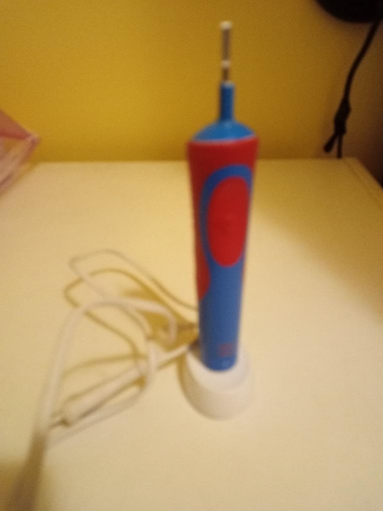 Brosse à dents électrique, Enlèvement, Utilisé, Brosse à dents