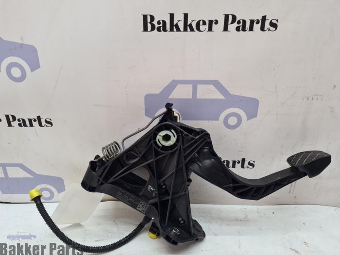 Pédale embrayage d'un Audi A3, -, -, 3 mois de garantie, Audi