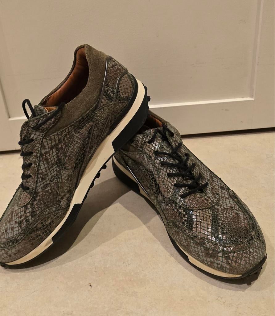 Manfield sneakers, maat 37, Enlèvement ou Envoi, Sneakers et Baskets