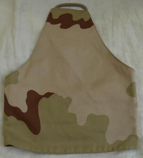 Armband / Schouderband / Armlet, Desert, KL, 1990s.(Nr.2), Enlèvement ou Envoi, Armée de terre, Vêtements ou Chaussures