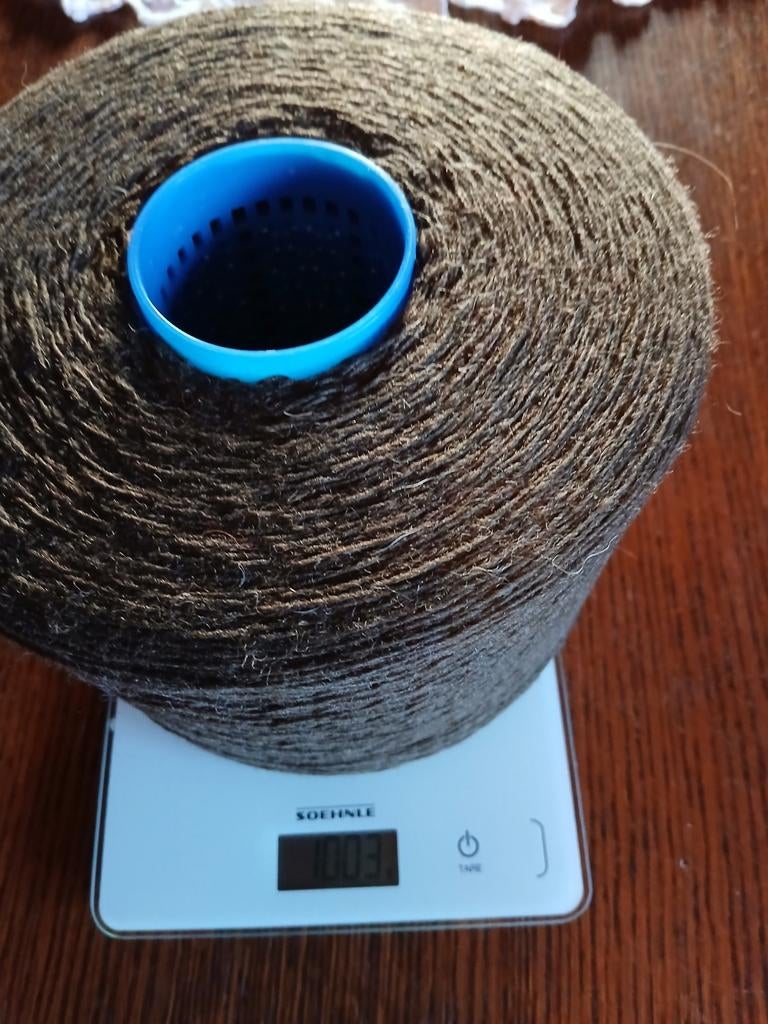 Sokkenbreigaren, sokkenwol, Hobby en Vrije tijd, Breien en Haken, Machine
