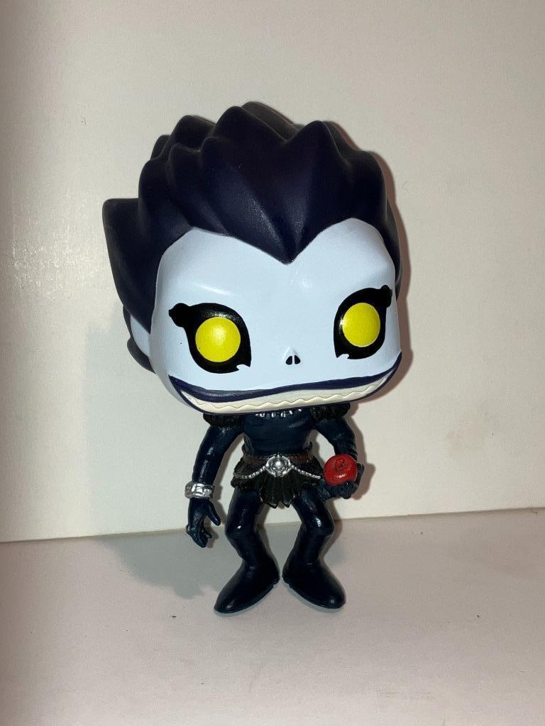 Death note Ryuk A380 Funko 2017, Enlèvement ou Envoi, Comme neuf