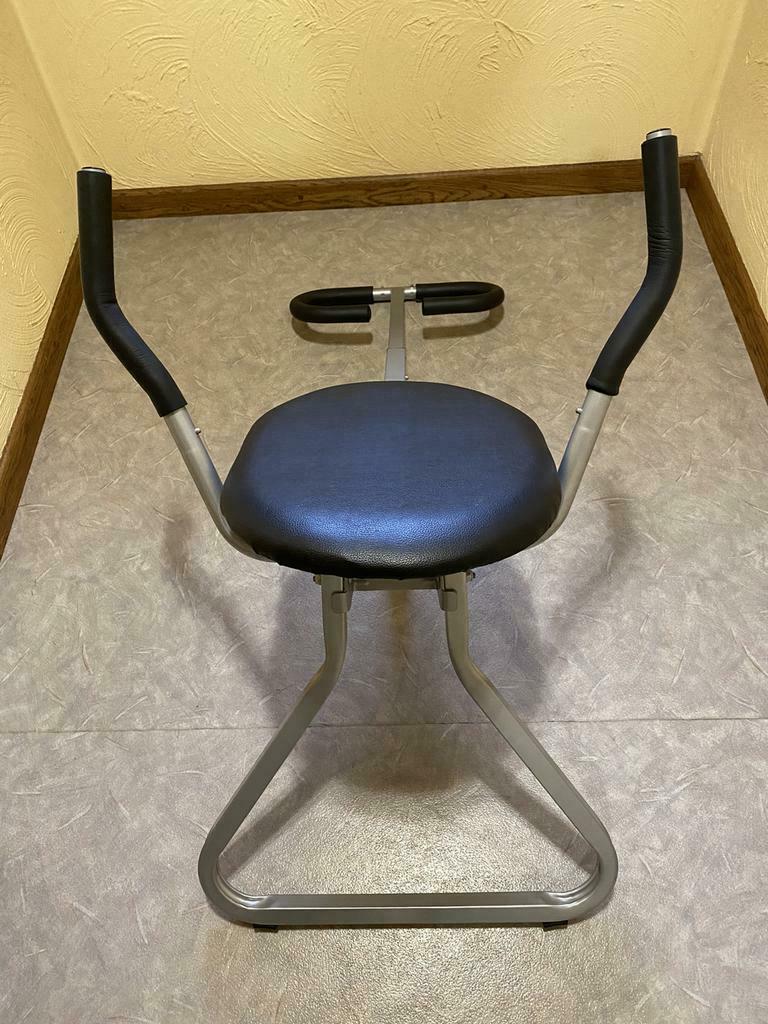 Fitness toestel ( nieuw ), Enlèvement, Comme neuf
