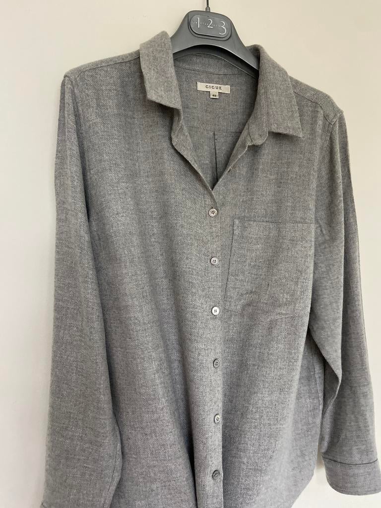 Blouse Gigue, Ophalen of Verzenden