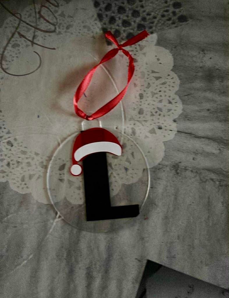 Boule de Noel, Envoi, Neuf, Article de fête