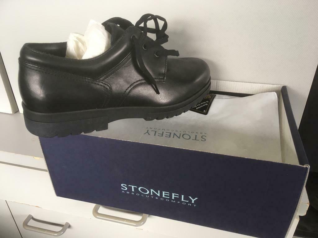 Stapschoenen stonefly, Vêtements | Hommes, Chaussures, Enlèvement, Neuf, Stonefly