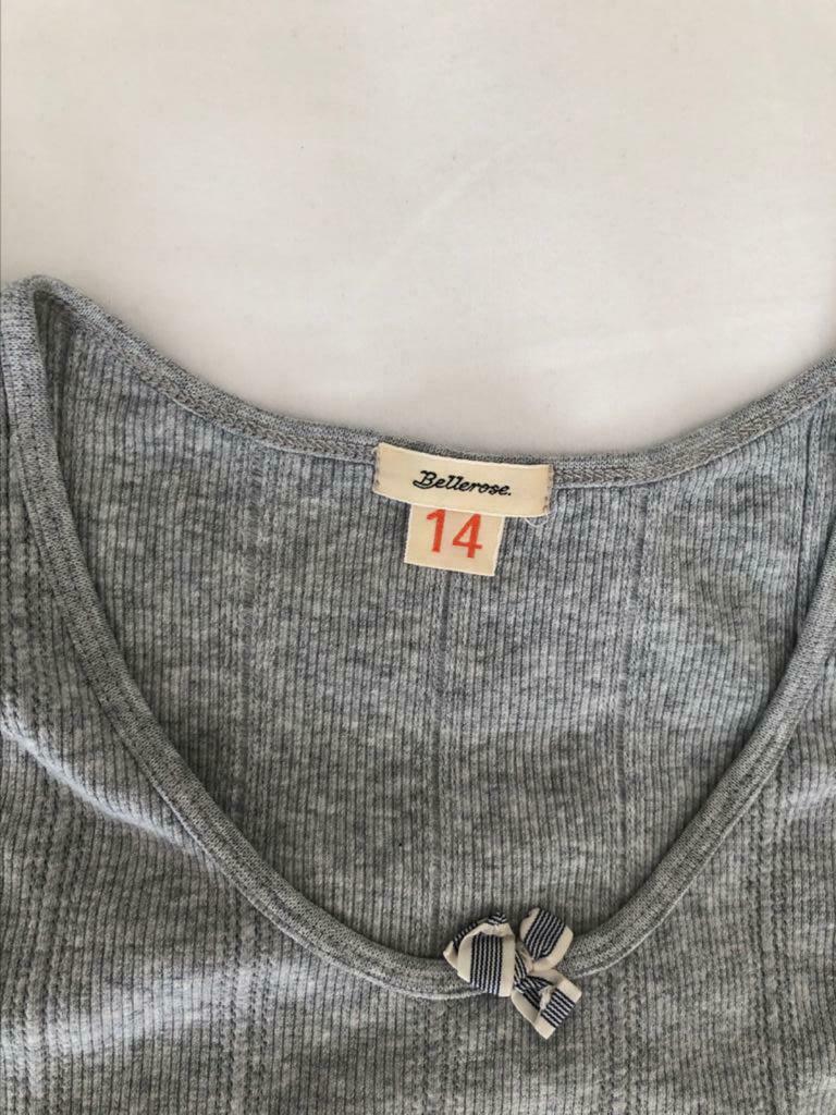 Topje van Bellerose (14 jaar), Kinderen en Baby's, Kinderkleding | Maat 164, Ophalen of Verzenden