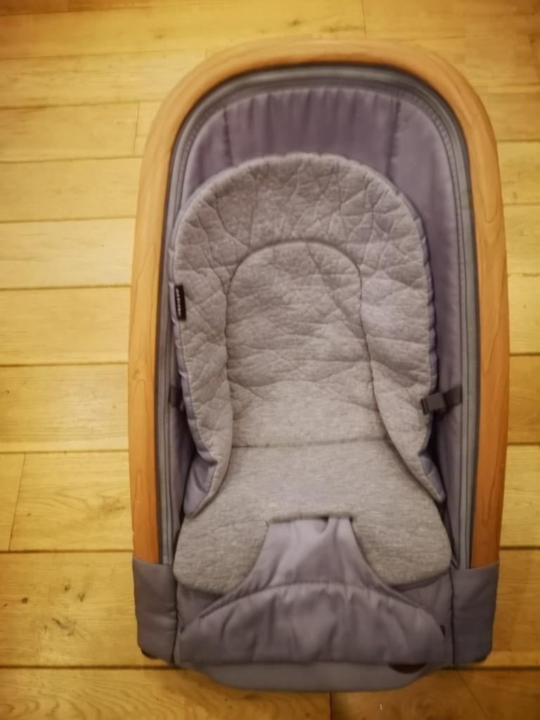 Relax maxi cosi, Kinderen en Baby's, Overige merken, Gebruikt, Schommelstoel, Ophalen of Verzenden