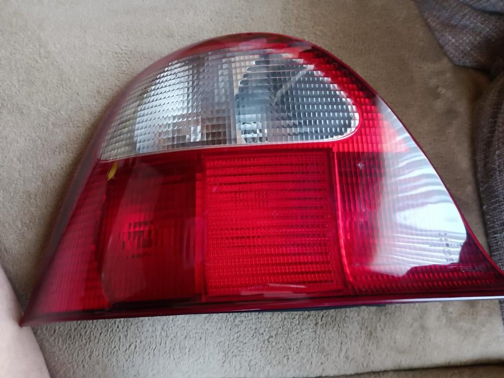 MG ZR Rover 25 links achterlicht, Ophalen of Verzenden, Gebruikt, MG