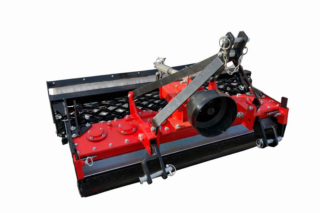 Rotoreg PH Belagro 115, 135, 155, 175.. voor minitractor TOP, Ophalen of Verzenden