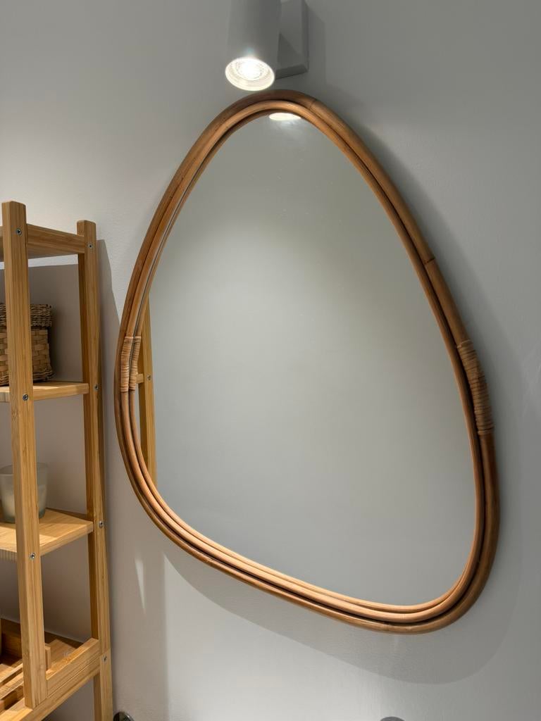 Miroir à vendre, Ophalen, Zo goed als nieuw