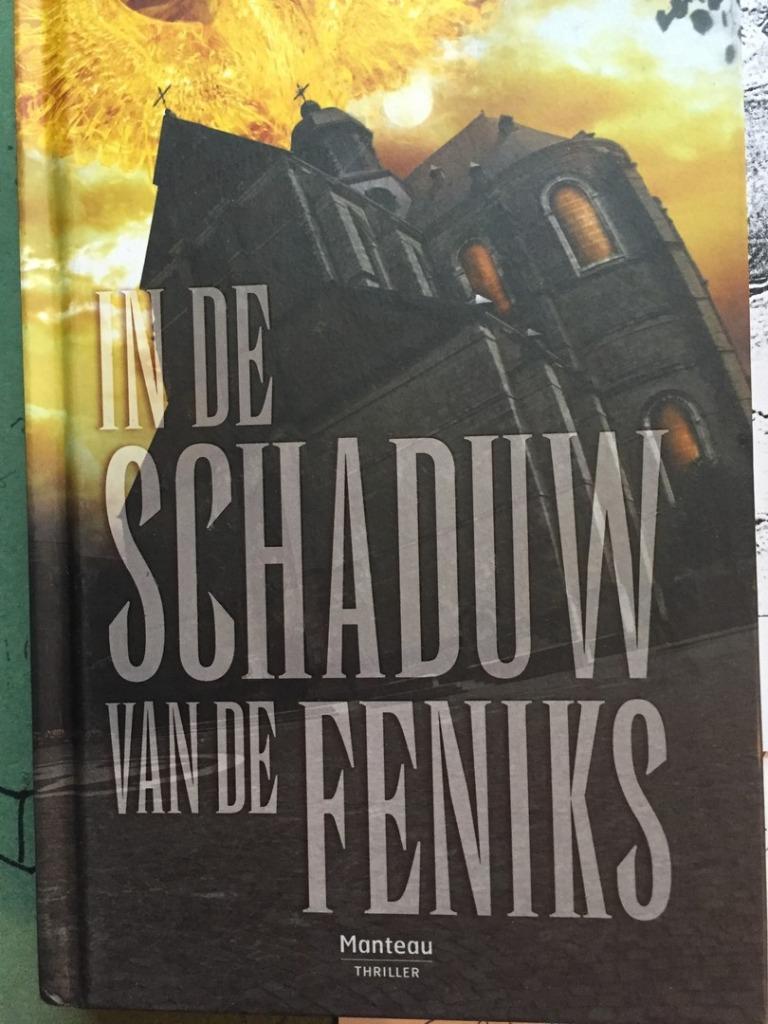 Boeken allerlei - romans 15, Ophalen of Verzenden, Zo goed als nieuw