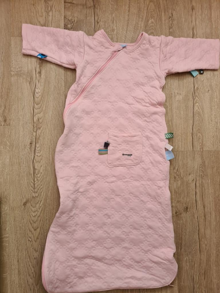 Slaapzak Snoozebaby maat 9-24 maand, Kinderen en Baby's, Ophalen of Verzenden, Nieuw