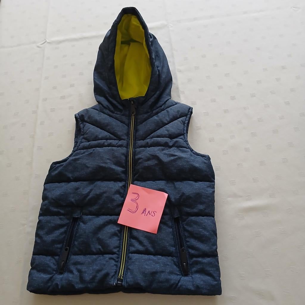 Vêtements  garçon 3 ans (2), Ophalen, Jongen, Broek
