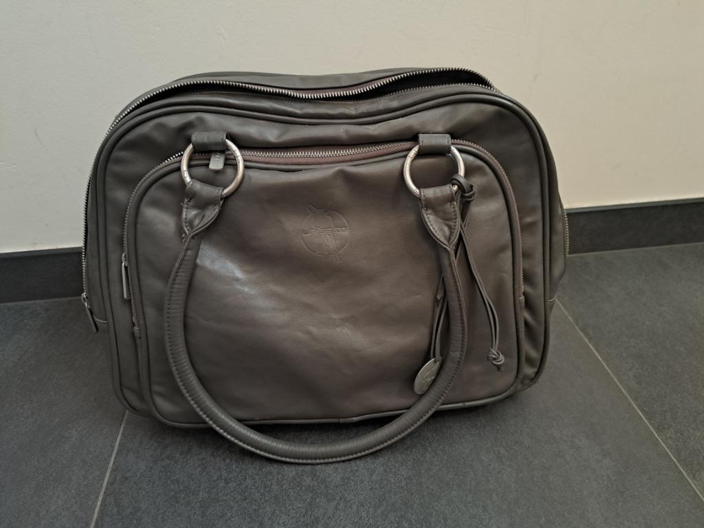 Verzorgingstas, Kinderen en Baby's, Ophalen, Gebruikt