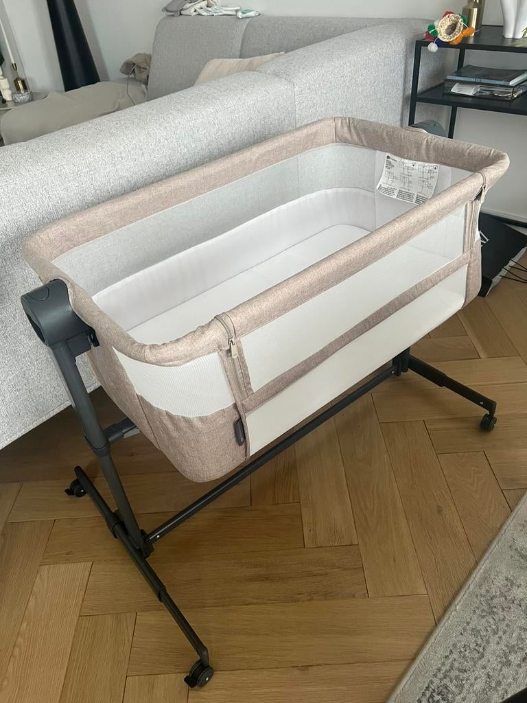 Co-sleeper Kindercraft Neste Up, Enlèvement, Comme neuf