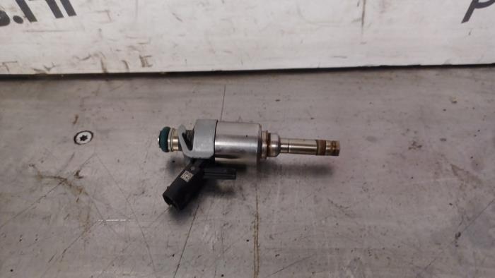 Injecteur (injection essence) d'un Volkswagen Polo, Volkswagen, -, 3 mois de garantie, Utilisé