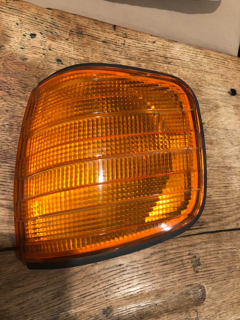 clignotant Mercedes w126 classe s, Utilisé, Mercedes-Benz
