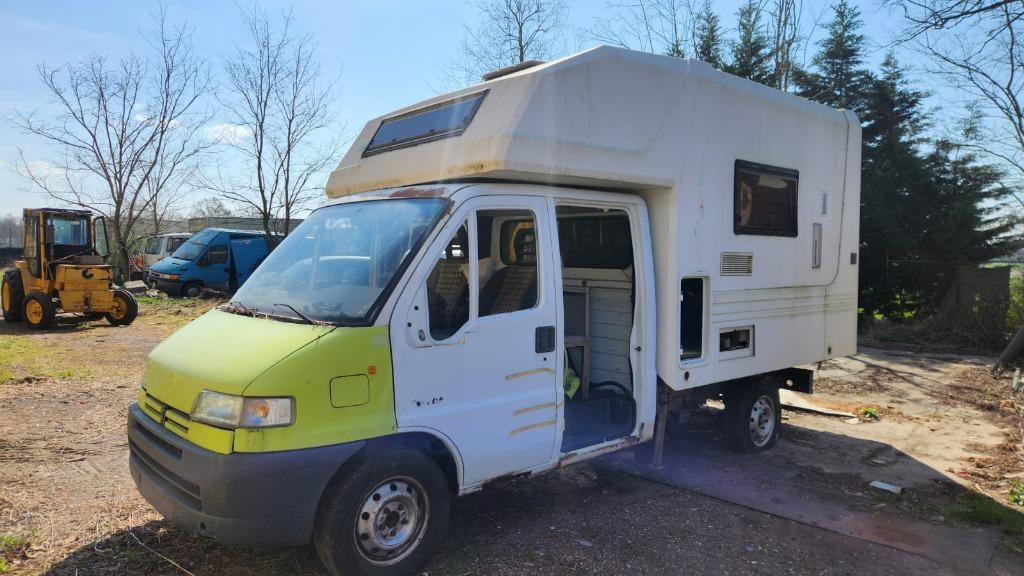 PEUGEOT CAMPER | EXPORT, Autos, Entreprise, Achat