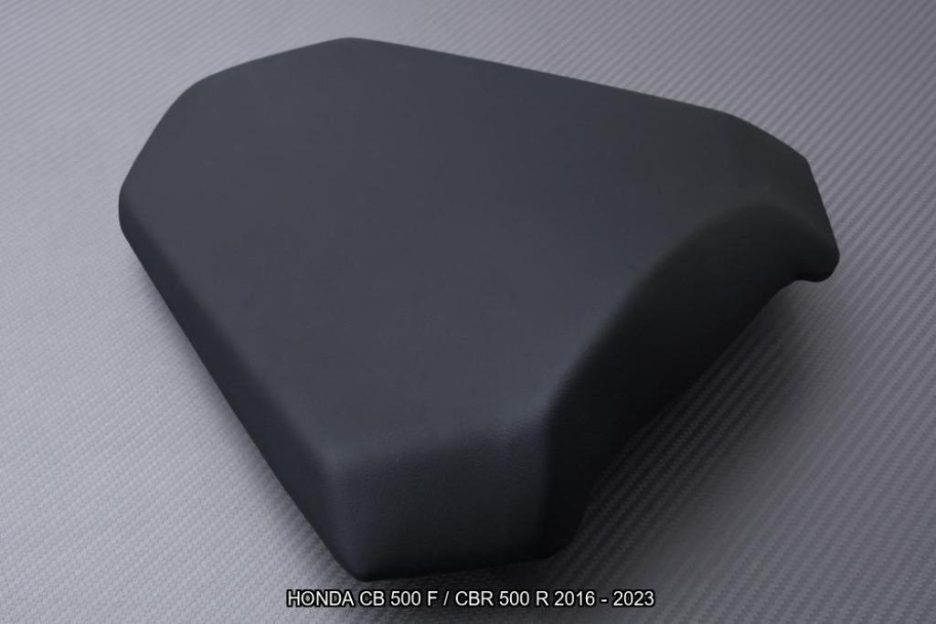 AVDB achter zadel voor HONDA CB 500 F CBR 500 R 2016 2023, Motoren, Ophalen of Verzenden, Nieuw
