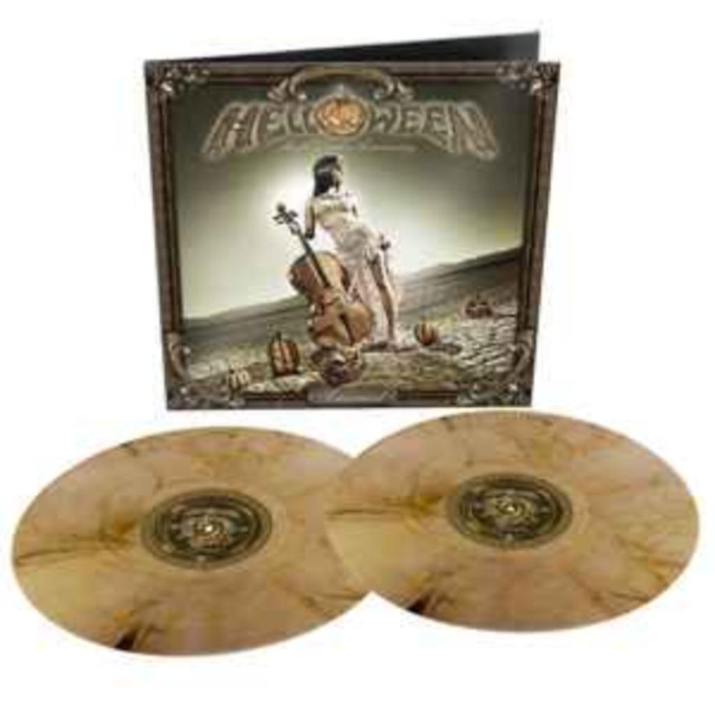 Helloween - Unarmed - Best Of 25th Anniversary, Enlèvement ou Envoi, Neuf, dans son emballage