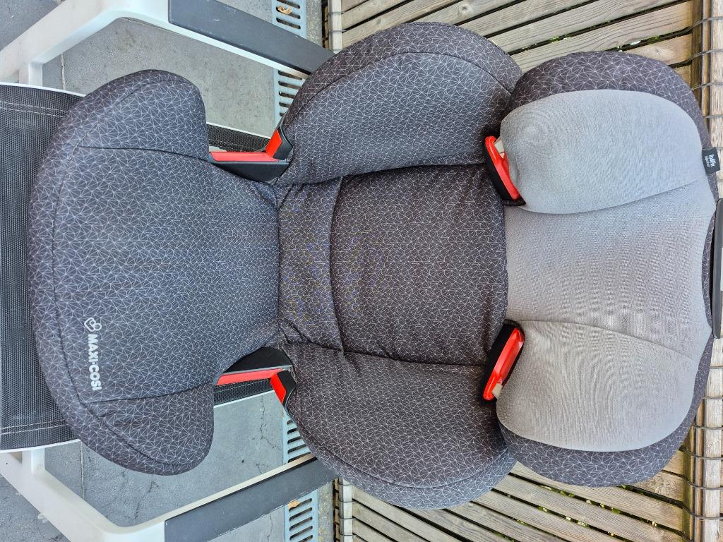Masi cosi autostoel Rodifix, Mode veille, Enlèvement, Isofix, Maxi-Cosi