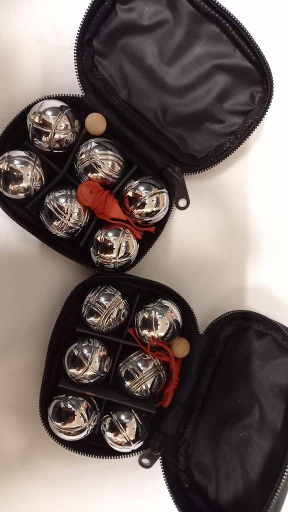 Mini pétanque, Enlèvement ou Envoi, Comme neuf