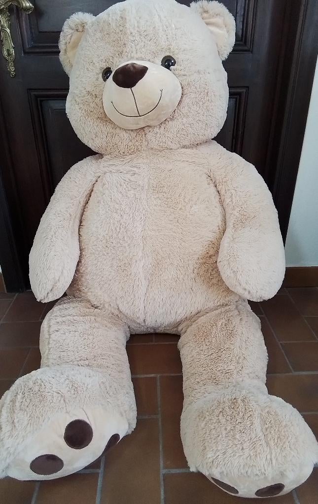 Knuffelberen, Ophalen, Zo goed als nieuw, Beer