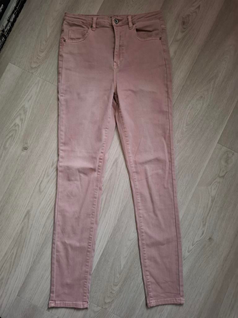 Skinny broek Toxik3, Ophalen of Verzenden