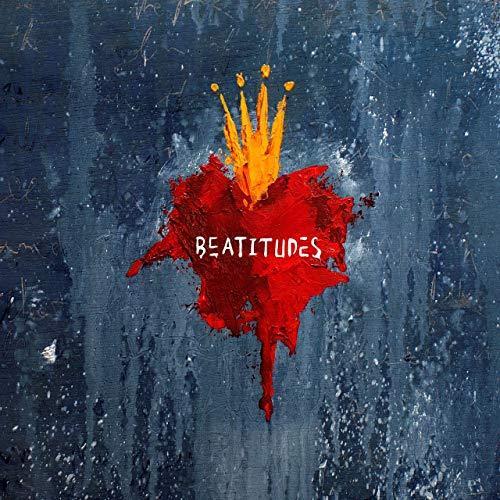 Vente> CD STU GARRARD - Béatitudes, Envoi, Neuf, dans son emballage, Gospel