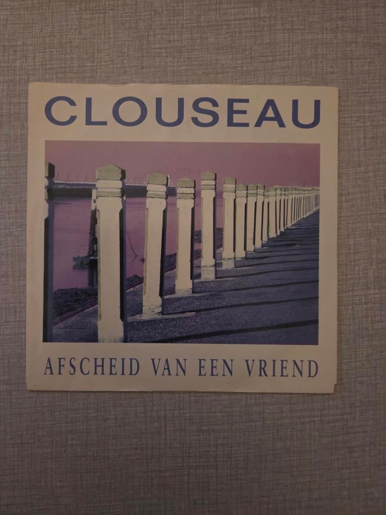 Clouseau., Ophalen of Verzenden