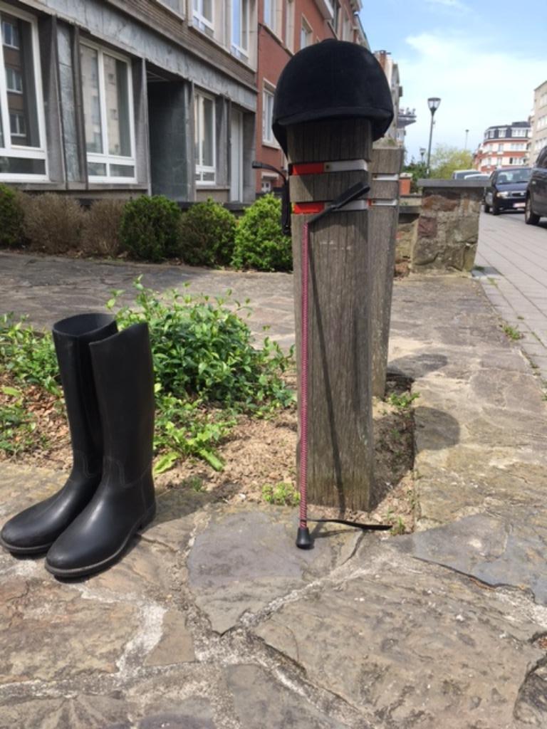 accessoires voor paardrijden, Dieren en Toebehoren, Paardrijkleding, Ophalen, Kinderen, Overige typen, Overige soorten