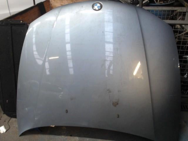 Capot BMW E87 2007-2011 LP/15136, Enlèvement, Utilisé, BMW, Capot moteur