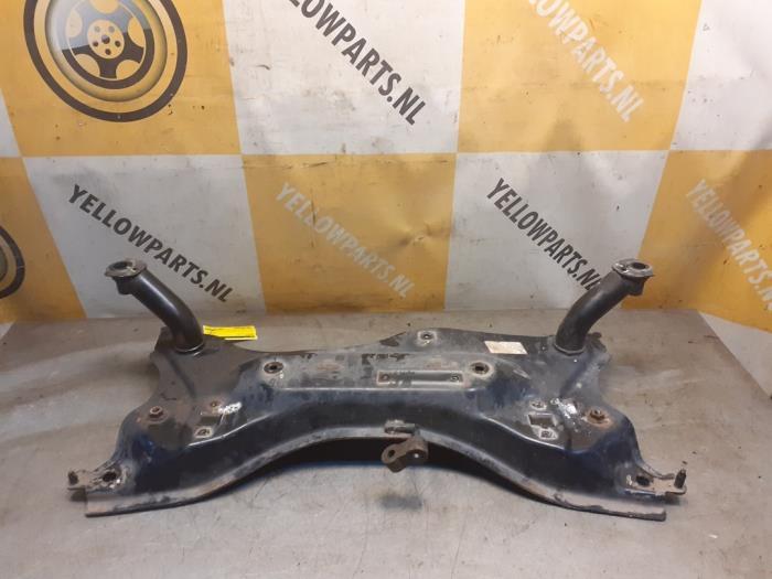 Subframe van een Suzuki Alto, Ophalen of Verzenden, 3 maanden garantie, Gebruikt, Suzuki