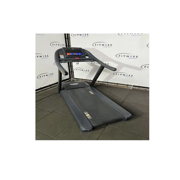 Technogym – Excite Run 600 – Loopband, Sport en Fitness, Fitnessmaterialen, Ophalen of Verzenden, Gebruikt, Benen, Overige typen